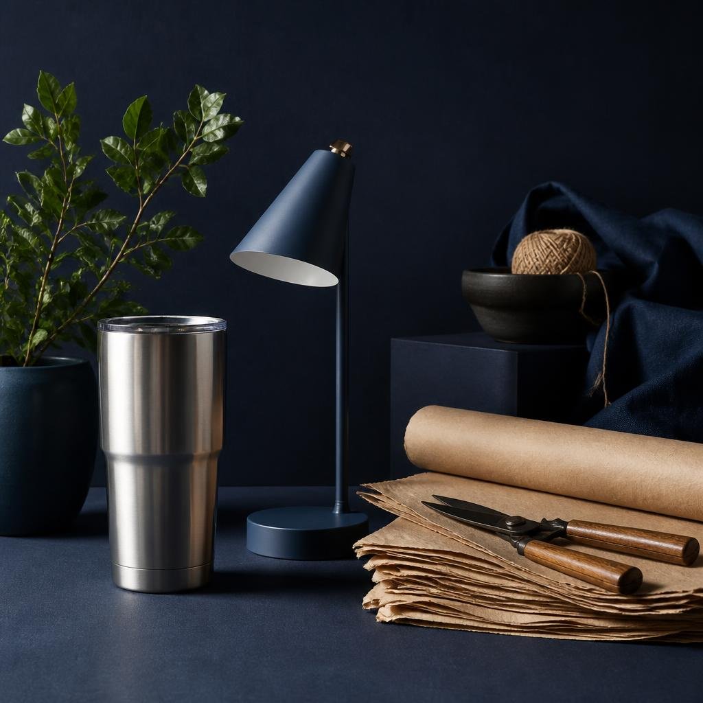 Vantora Collection